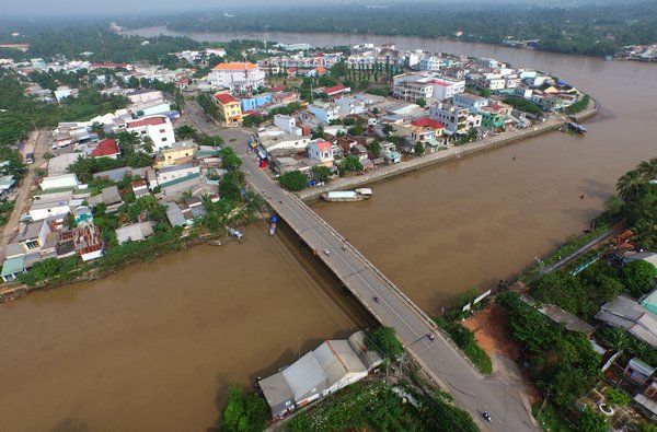 Số điện thoại bảo hiểm xã hội huyện Mang Thít thông tin địa chỉ liên hệ